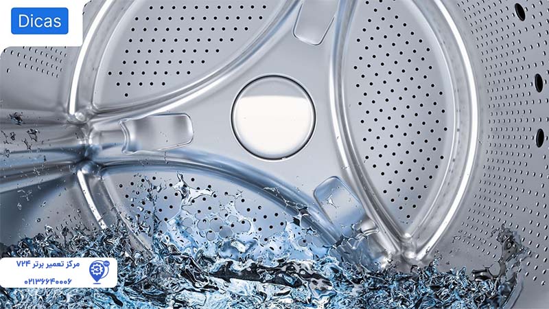 How to descale a washing machine