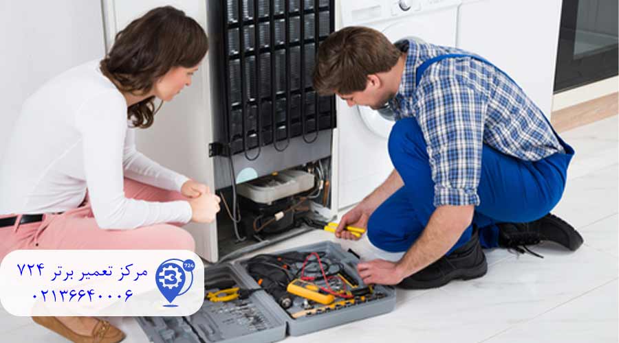 نکاتی-برای-جلوگیری-از-خرابی-برد-یخچال