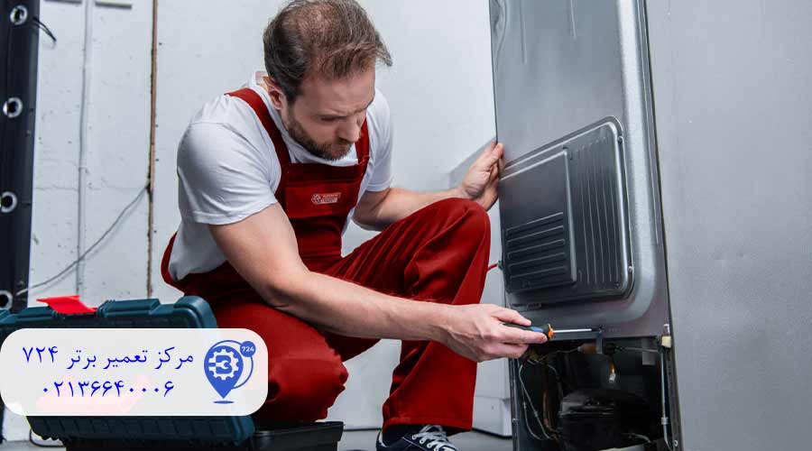 خدمات-تعمیر-یخچال-اسنوا-در-قرچک-توسط-برتر-724