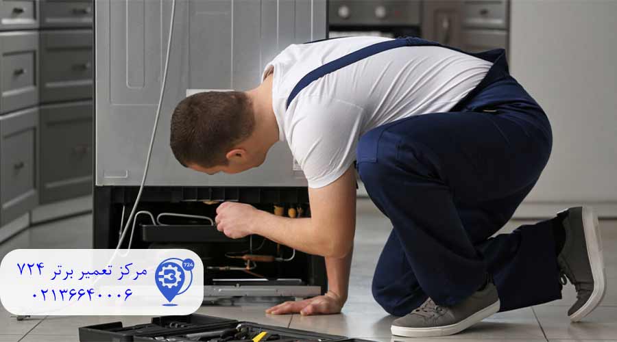 شماره-نمایندگی-تعمیرات-یخچال-اسنوا-در-ورامین