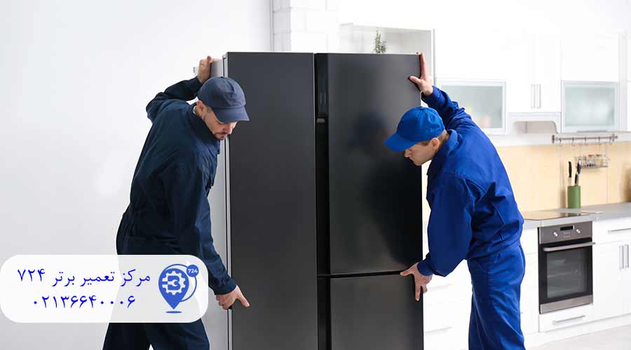 تعمیر-برد-یخچال-اسنوا-676